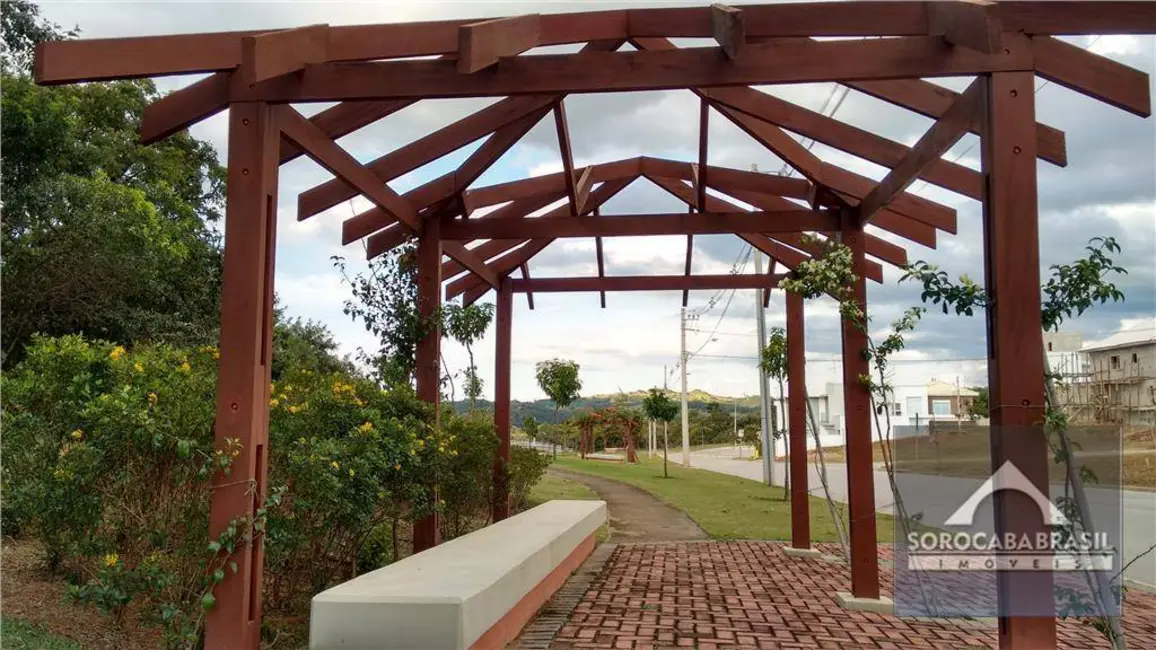 Foto 9 de Terreno / Lote à venda, 390m2 em Sorocaba - SP