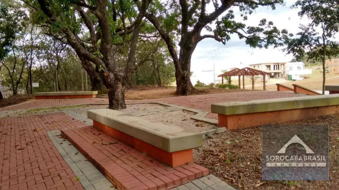 Foto 8 de Terreno / Lote à venda, 390m2 em Sorocaba - SP