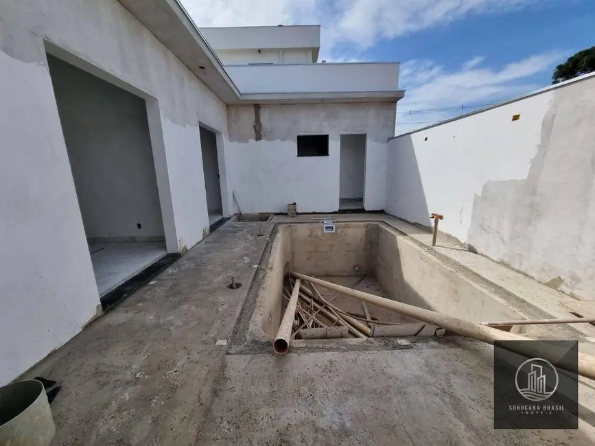 Foto 7 de Casa de Condomínio com 3 quartos à venda, 265m2 em Aparecidinha, Sorocaba - SP