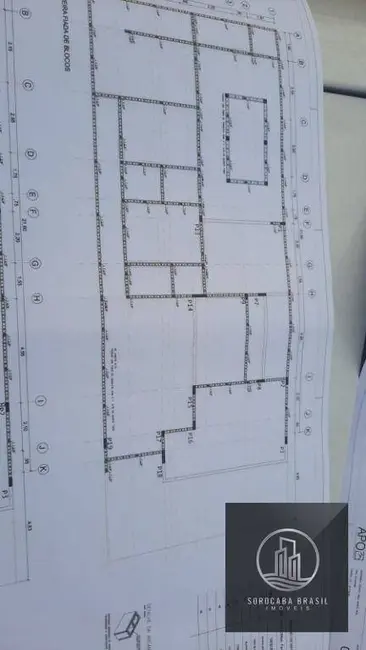 Foto 3 de Casa de Condomínio com 3 quartos à venda, 265m2 em Aparecidinha, Sorocaba - SP