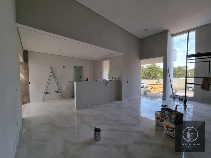 Foto 5 de Casa de Condomínio com 3 quartos à venda, 265m2 em Aparecidinha, Sorocaba - SP