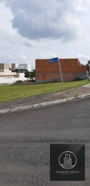 Foto 1 de Terreno / Lote à venda, 282m2 em Boa Vista, Sorocaba - SP