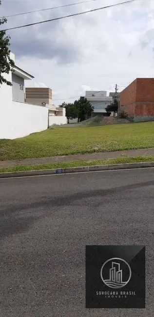 Foto 1 de Terreno / Lote à venda, 300m2 em Boa Vista, Sorocaba - SP