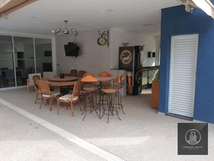 Foto 8 de Casa de Condomínio com 4 quartos à venda, 480m2 em Itapeva, Votorantim - SP