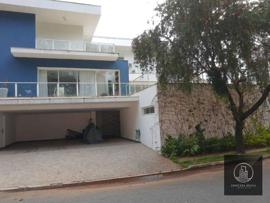 Foto 3 de Casa de Condomínio com 4 quartos à venda, 480m2 em Itapeva, Votorantim - SP