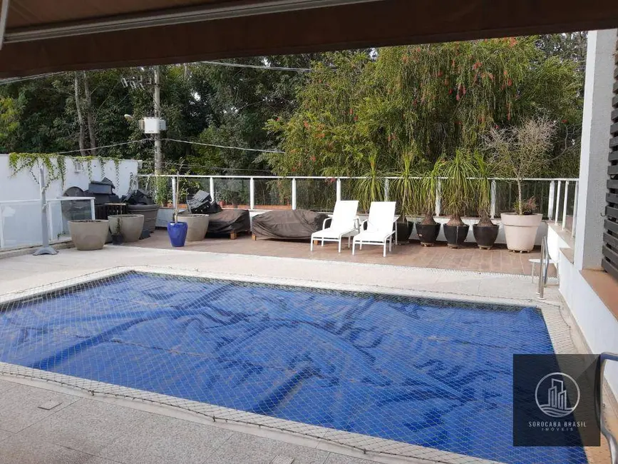 Foto 6 de Casa de Condomínio com 4 quartos à venda, 480m2 em Itapeva, Votorantim - SP