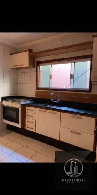 Sobrado com 3 quartos à venda, 125m2 em Jardim das Flores, Sorocaba - SP - imagem 4 Foto 4 de Sobrado com 3 quartos à venda, 125m2 em Jardim das Flores, Sorocaba - SP