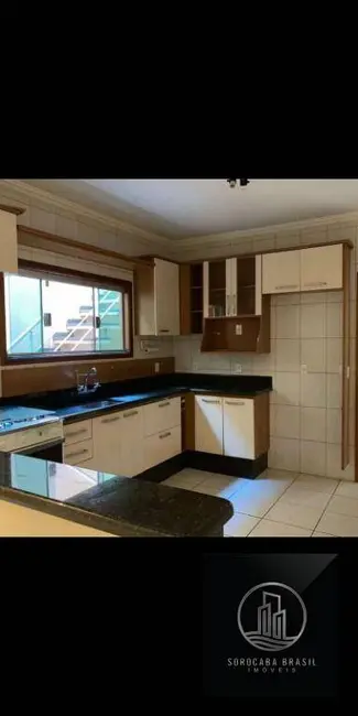 Sobrado com 3 quartos à venda, 125m2 em Jardim das Flores, Sorocaba - SP - imagem 7 Foto 7 de Sobrado com 3 quartos à venda, 125m2 em Jardim das Flores, Sorocaba - SP
