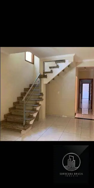 Sobrado com 3 quartos à venda, 125m2 em Jardim das Flores, Sorocaba - SP - imagem 3 Foto 3 de Sobrado com 3 quartos à venda, 125m2 em Jardim das Flores, Sorocaba - SP