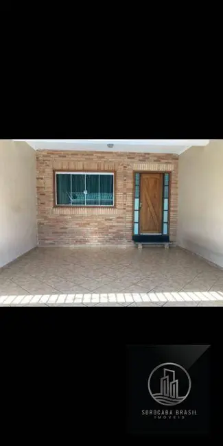 Sobrado com 3 quartos à venda, 125m2 em Jardim das Flores, Sorocaba - SP - imagem 1 Foto 1 de Sobrado com 3 quartos à venda, 125m2 em Jardim das Flores, Sorocaba - SP