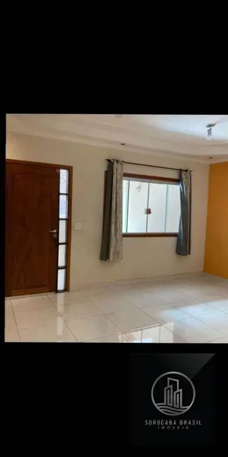 Sobrado com 3 quartos à venda, 125m2 em Jardim das Flores, Sorocaba - SP - imagem 5 Foto 5 de Sobrado com 3 quartos à venda, 125m2 em Jardim das Flores, Sorocaba - SP