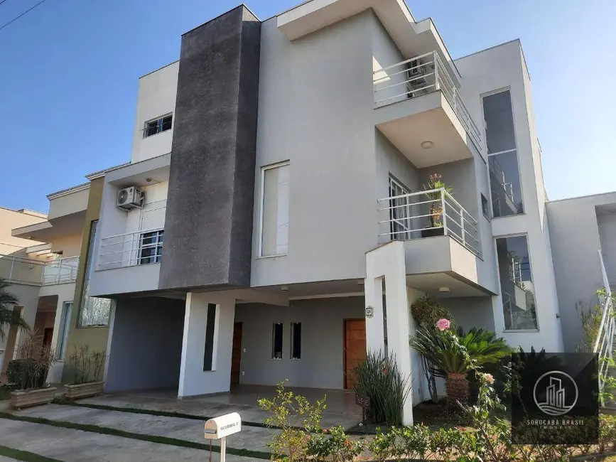 Foto 1 de Sobrado com 3 quartos à venda, 332m2 em Itapeva, Votorantim - SP