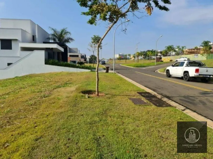 Foto 1 de Terreno / Lote à venda, 460m2 em Votorantim - SP