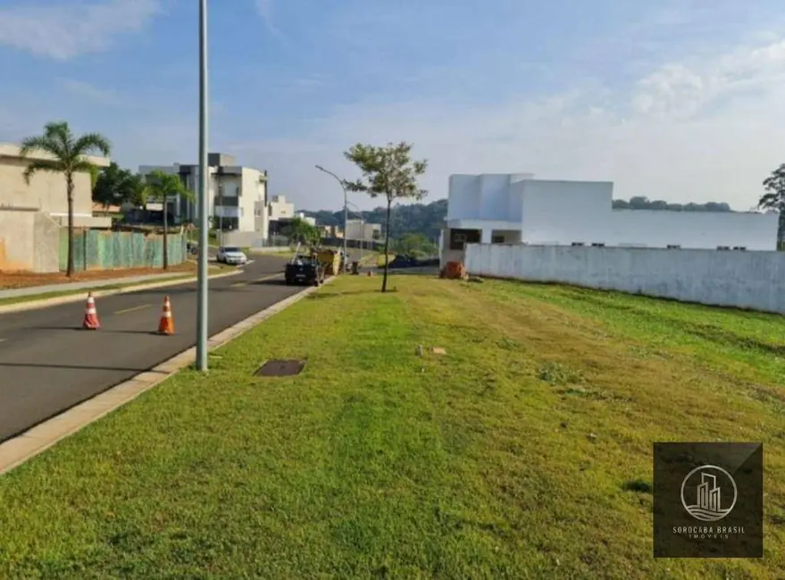 Foto 4 de Terreno / Lote à venda, 460m2 em Votorantim - SP