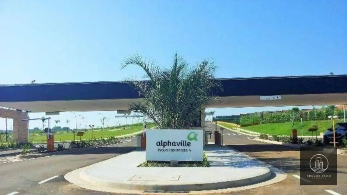 Foto 2 de Terreno / Lote à venda, 460m2 em Votorantim - SP