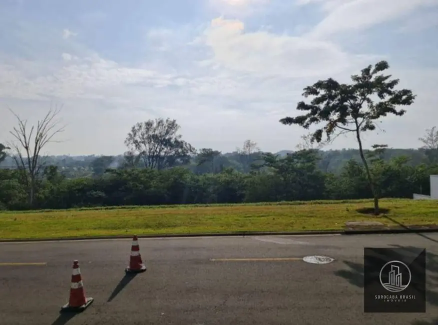 Foto 5 de Terreno / Lote à venda, 460m2 em Votorantim - SP