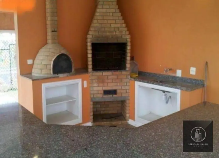 Foto 2 de Apartamento com 2 quartos à venda, 47m2 em Vossoroca, Votorantim - SP