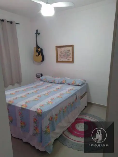 Foto 7 de Apartamento com 2 quartos à venda, 47m2 em Vossoroca, Votorantim - SP