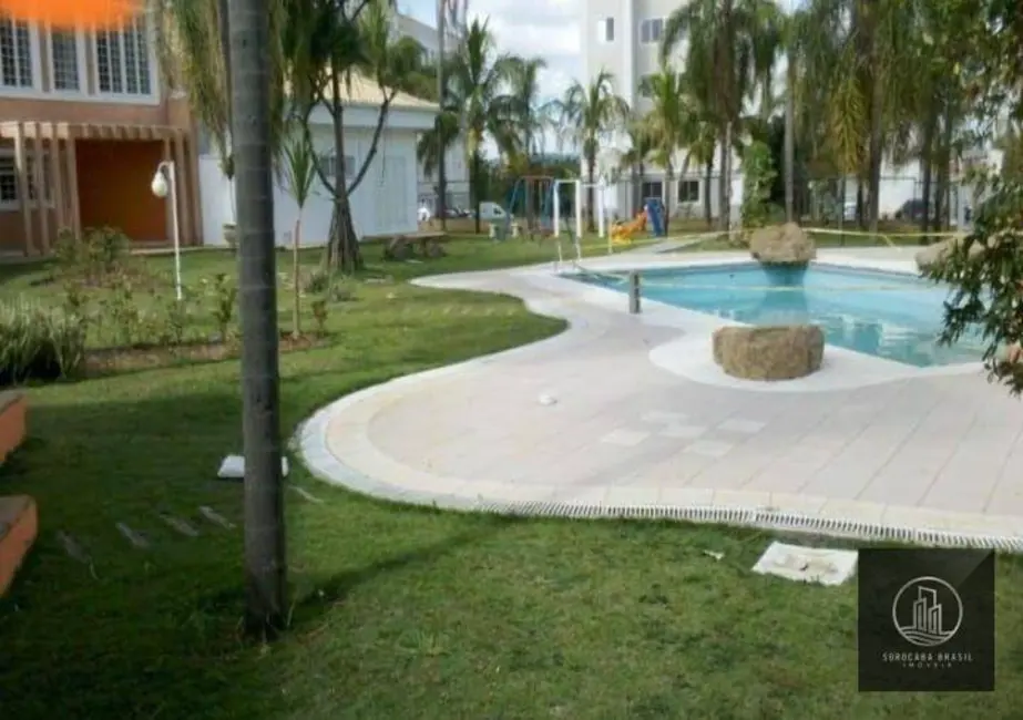 Foto 4 de Apartamento com 2 quartos à venda, 47m2 em Vossoroca, Votorantim - SP