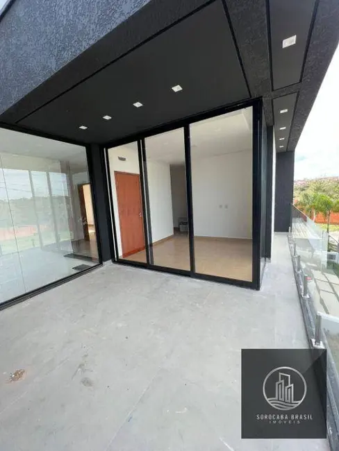 Sobrado com 4 quartos à venda, 200m2 em Cajuru do Sul, Sorocaba - SP - imagem 9 Foto 9 de Sobrado com 4 quartos à venda, 200m2 em Cajuru do Sul, Sorocaba - SP