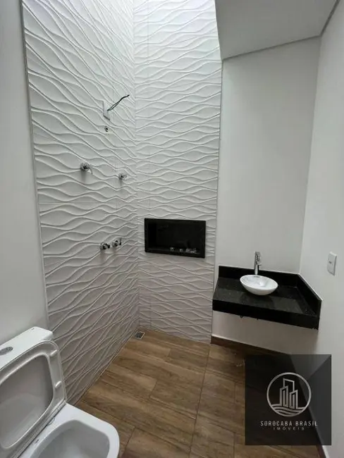 Sobrado com 4 quartos à venda, 200m2 em Cajuru do Sul, Sorocaba - SP - imagem 5 Foto 5 de Sobrado com 4 quartos à venda, 200m2 em Cajuru do Sul, Sorocaba - SP