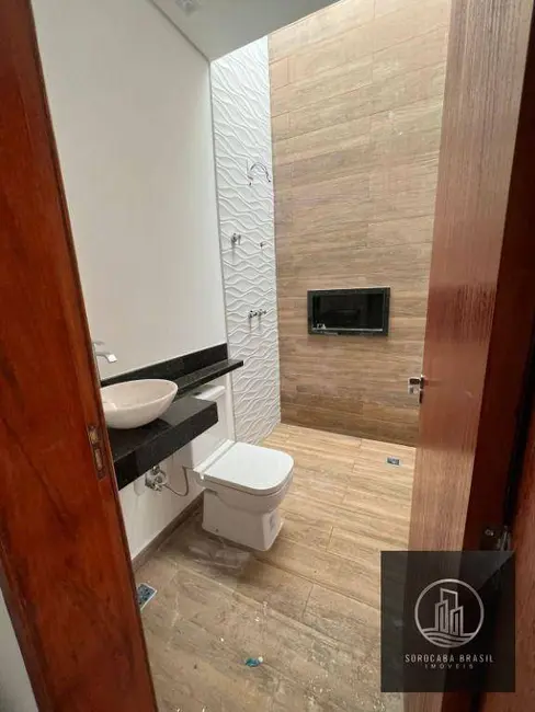 Sobrado com 4 quartos à venda, 200m2 em Cajuru do Sul, Sorocaba - SP - imagem 4 Foto 4 de Sobrado com 4 quartos à venda, 200m2 em Cajuru do Sul, Sorocaba - SP