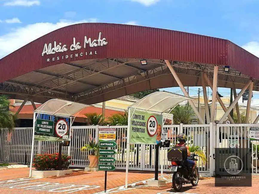 Foto 7 de Terreno / Lote à venda, 320m2 em Itapeva, Votorantim - SP