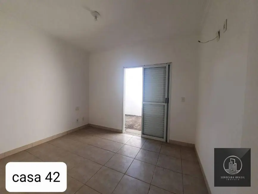 Casa de Condomínio com 2 quartos à venda, 140m2 em Wanel Ville, Sorocaba - SP - imagem 6 Foto 6 de Casa de Condomínio com 2 quartos à venda, 140m2 em Wanel Ville, Sorocaba - SP