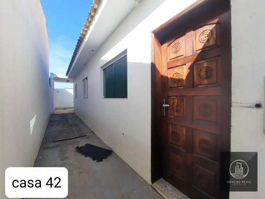 Foto 2 de Casa de Condomínio com 2 quartos à venda, 140m2 em Wanel Ville, Sorocaba - SP