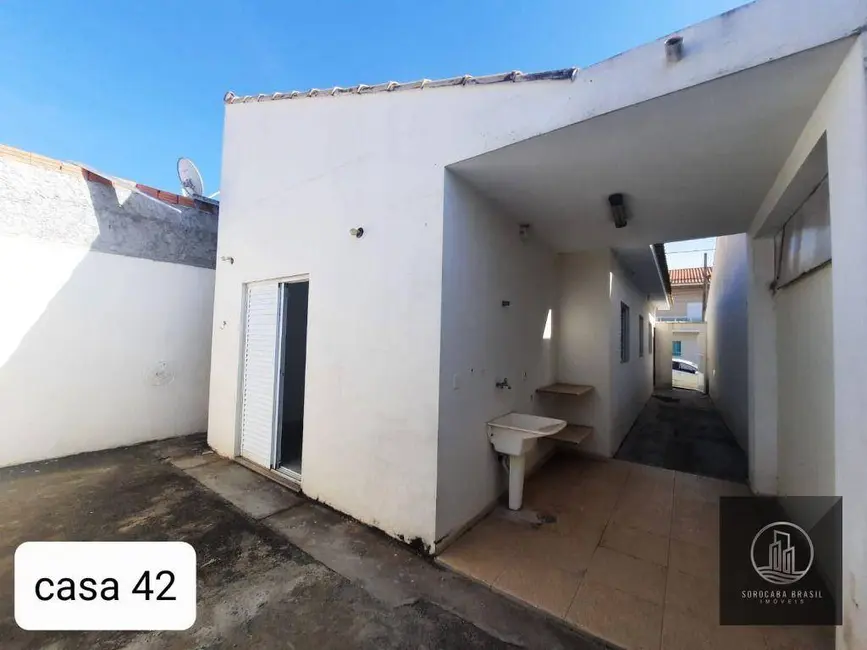 Casa de Condomínio com 2 quartos à venda, 140m2 em Wanel Ville, Sorocaba - SP - imagem 6 Foto 6 de Casa de Condomínio com 2 quartos à venda, 140m2 em Wanel Ville, Sorocaba - SP