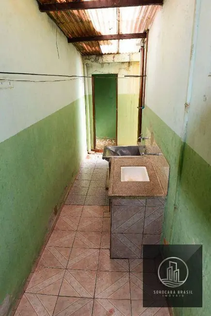 Foto 3 de Casa com 3 quartos à venda, 212m2 em Jardim Maria Eugênia, Sorocaba - SP