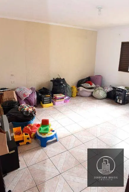 Foto 6 de Casa com 3 quartos à venda, 212m2 em Jardim Maria Eugênia, Sorocaba - SP