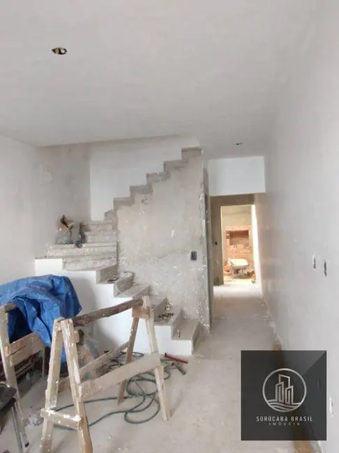 Sobrado com 2 quartos à venda, 75m2 em Jardim Santa Marta, Sorocaba - SP - imagem 4 Foto 4 de Sobrado com 2 quartos à venda, 75m2 em Jardim Santa Marta, Sorocaba - SP