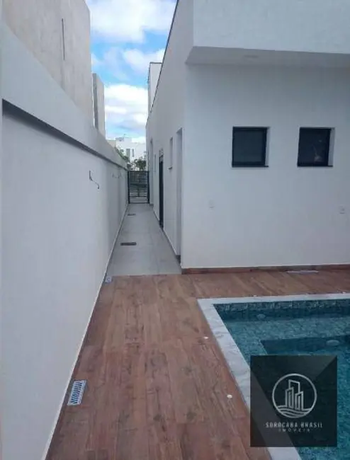 Foto 8 de Casa de Condomínio com 3 quartos à venda, 432m2 em Alphaville Nova Esplanada, Votorantim - SP