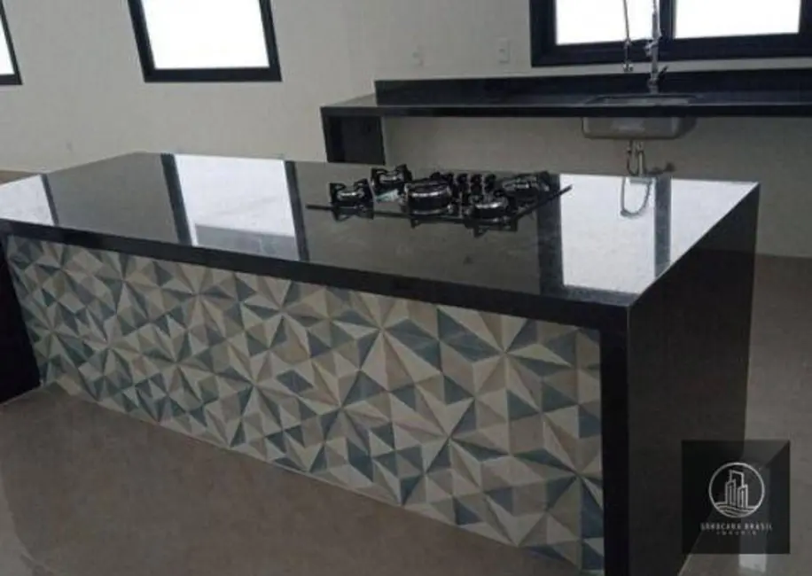 Foto 4 de Casa de Condomínio com 3 quartos à venda, 432m2 em Alphaville Nova Esplanada, Votorantim - SP