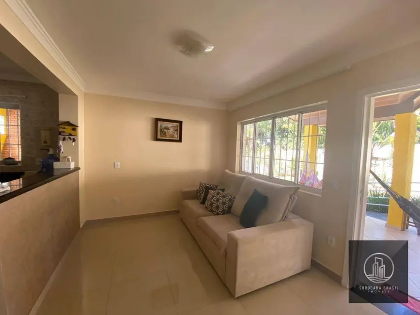 Foto 3 de Sobrado com 2 quartos à venda, 1018m2 em Aracoiaba Da Serra - SP