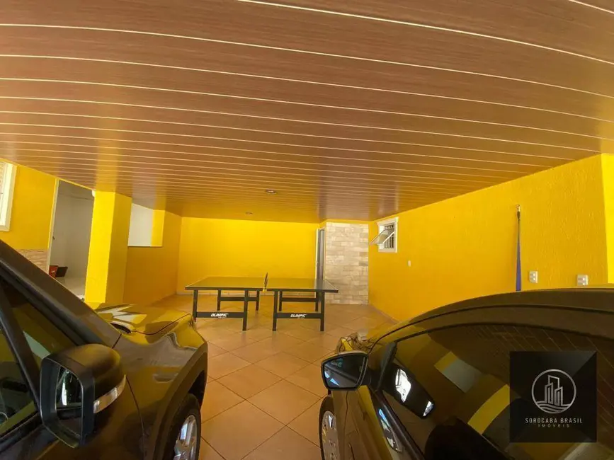 Foto 8 de Sobrado com 2 quartos à venda, 1018m2 em Aracoiaba Da Serra - SP