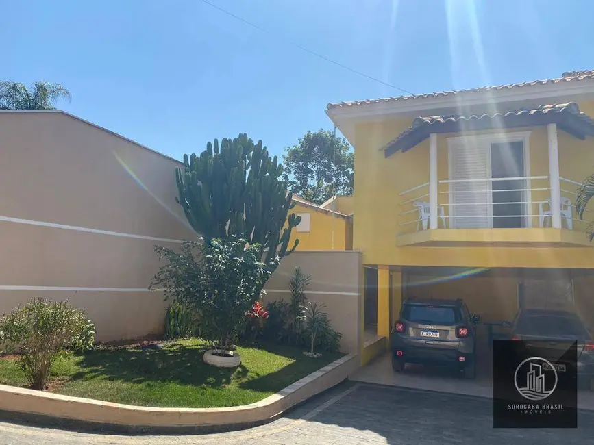 Foto 6 de Sobrado com 2 quartos à venda, 1018m2 em Aracoiaba Da Serra - SP