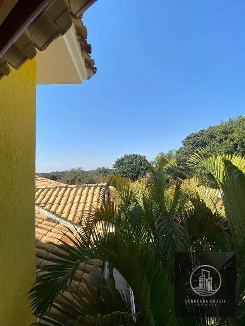 Foto 4 de Sobrado com 2 quartos à venda, 1018m2 em Aracoiaba Da Serra - SP