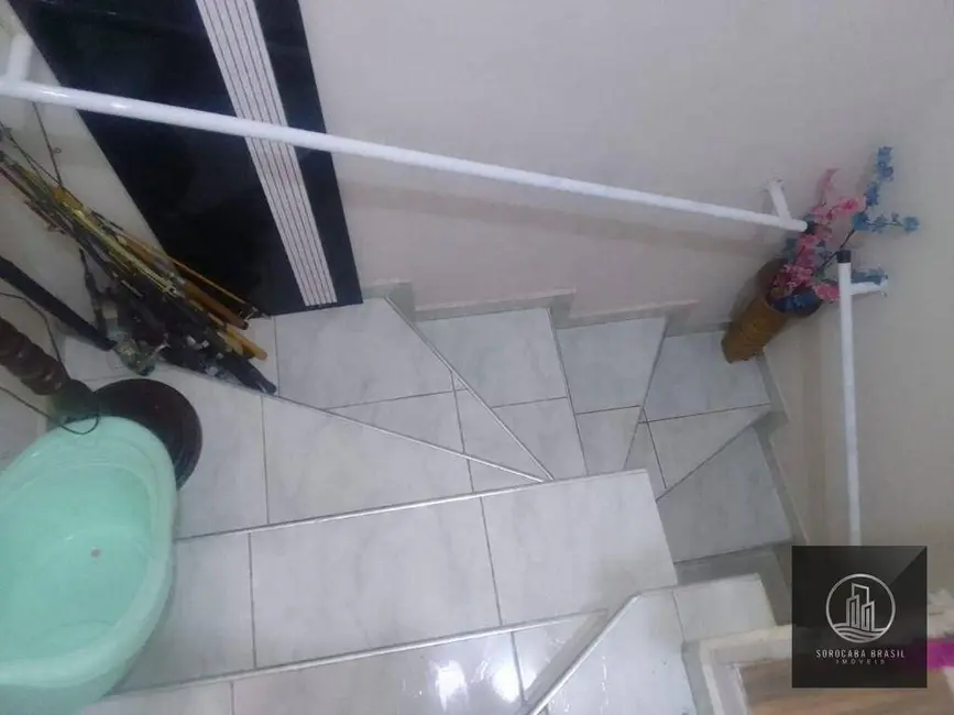 Casa de Condomínio com 2 quartos à venda, 126m2 em Ipanema Ville, Sorocaba - SP - imagem 2 Foto 2 de Casa de Condomínio com 2 quartos à venda, 126m2 em Ipanema Ville, Sorocaba - SP