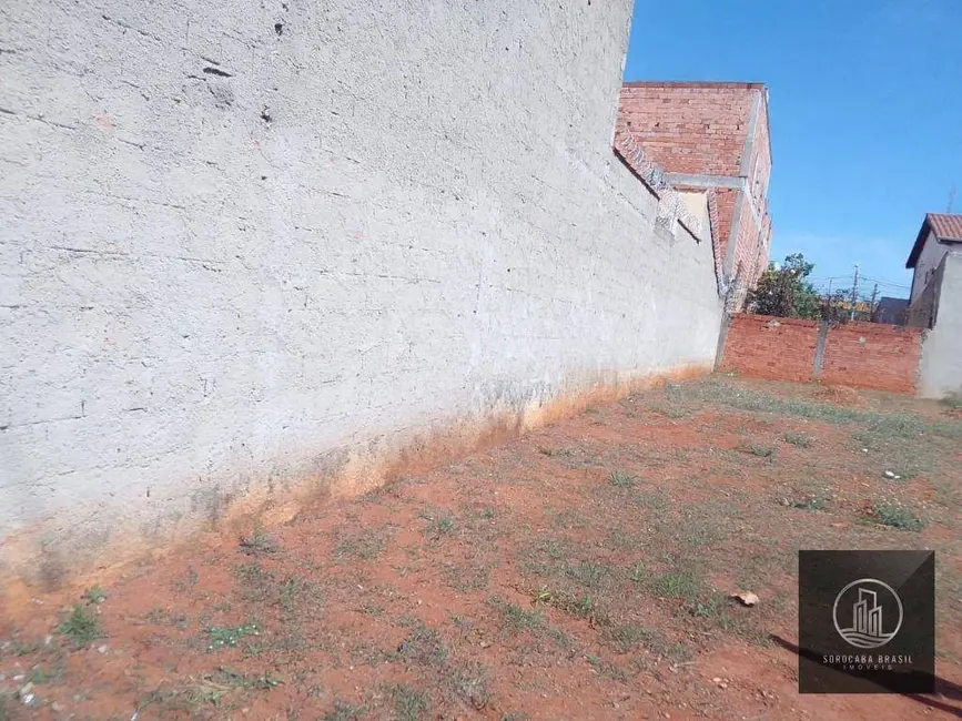 Foto 4 de Terreno / Lote à venda, 150m2 em Jardim Santa Rosa, Sorocaba - SP
