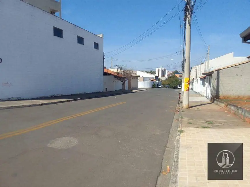 Foto 2 de Terreno / Lote à venda, 150m2 em Jardim Santa Rosa, Sorocaba - SP