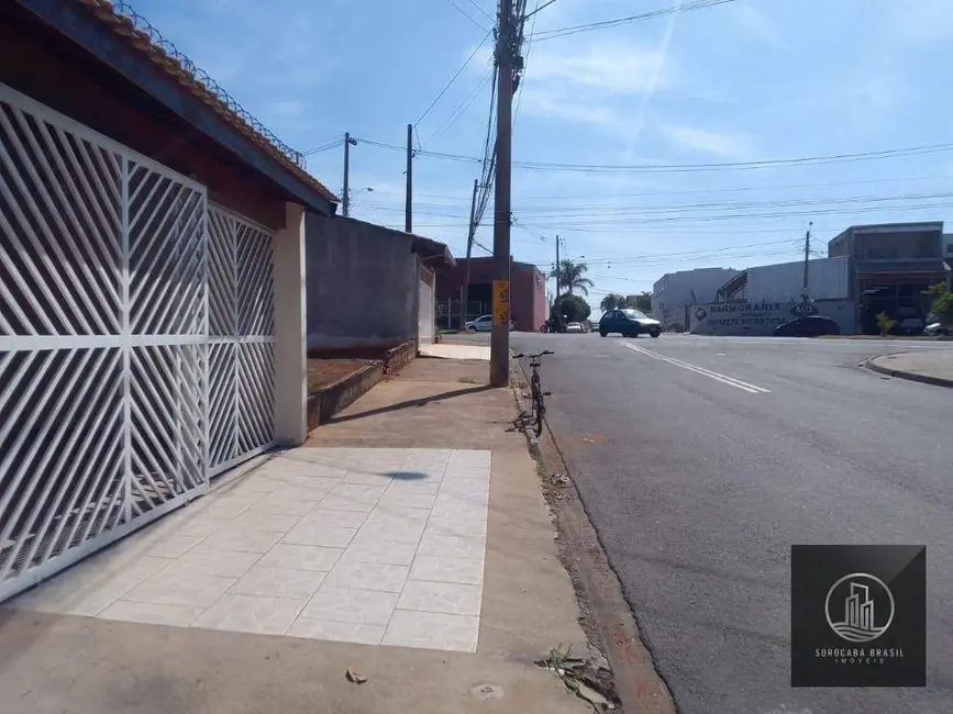 Foto 3 de Terreno / Lote à venda, 150m2 em Jardim Santa Rosa, Sorocaba - SP