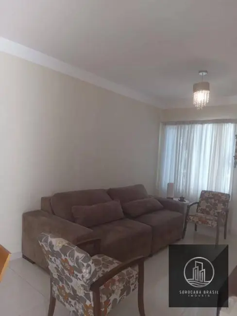 Casa de Condomínio com 3 quartos à venda, 150m2 em Horto Florestal, Sorocaba - SP - imagem 3 Foto 3 de Casa de Condomínio com 3 quartos à venda, 150m2 em Horto Florestal, Sorocaba - SP