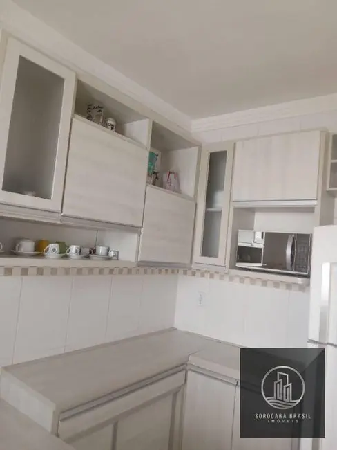 Casa de Condomínio com 3 quartos à venda, 150m2 em Horto Florestal, Sorocaba - SP - imagem 1 Foto 1 de Casa de Condomínio com 3 quartos à venda, 150m2 em Horto Florestal, Sorocaba - SP
