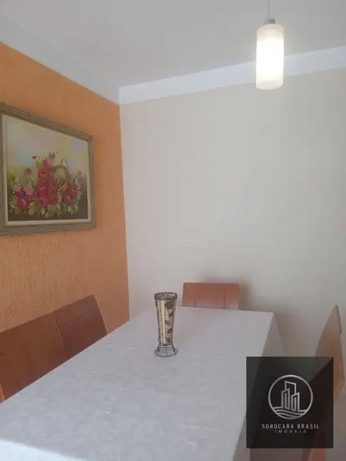 Casa de Condomínio com 3 quartos à venda, 150m2 em Horto Florestal, Sorocaba - SP - imagem 5 Foto 5 de Casa de Condomínio com 3 quartos à venda, 150m2 em Horto Florestal, Sorocaba - SP