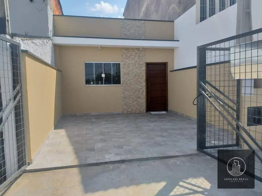 Foto 1 de Casa com 2 quartos à venda, 125m2 em Jardim Novo Horizonte, Sorocaba - SP