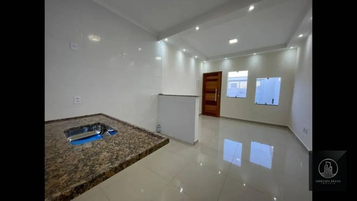 Casa com 2 quartos à venda, 154m2 em Jardim Alpes de Sorocaba, Sorocaba - SP - imagem 6 Foto 6 de Casa com 2 quartos à venda, 154m2 em Jardim Alpes de Sorocaba, Sorocaba - SP