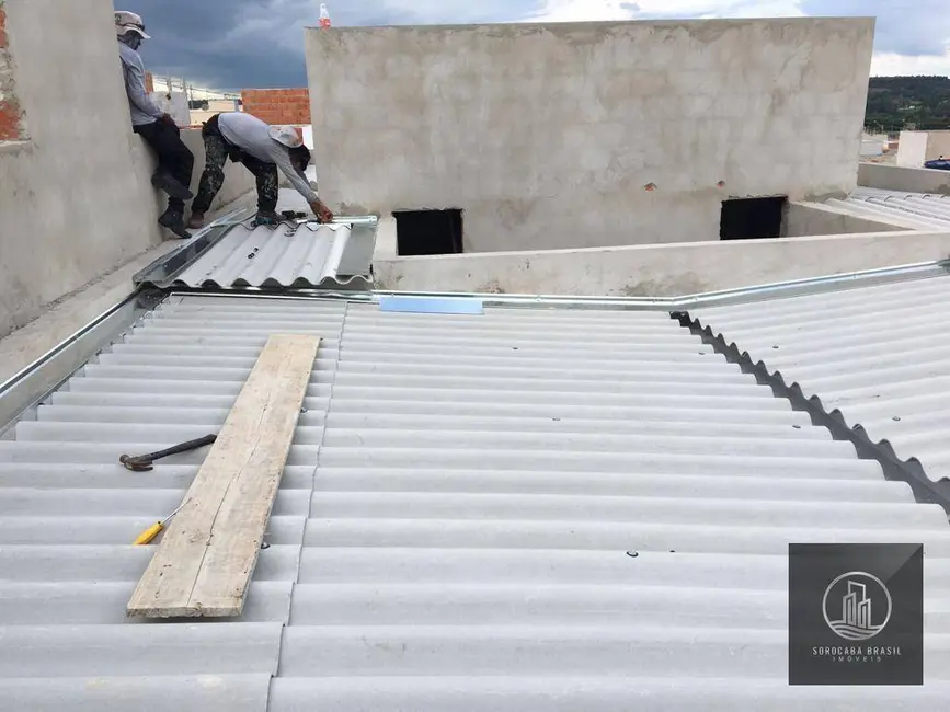 Casa com 2 quartos à venda, 154m2 em Jardim Alpes de Sorocaba, Sorocaba - SP - imagem 9 Foto 9 de Casa com 2 quartos à venda, 154m2 em Jardim Alpes de Sorocaba, Sorocaba - SP