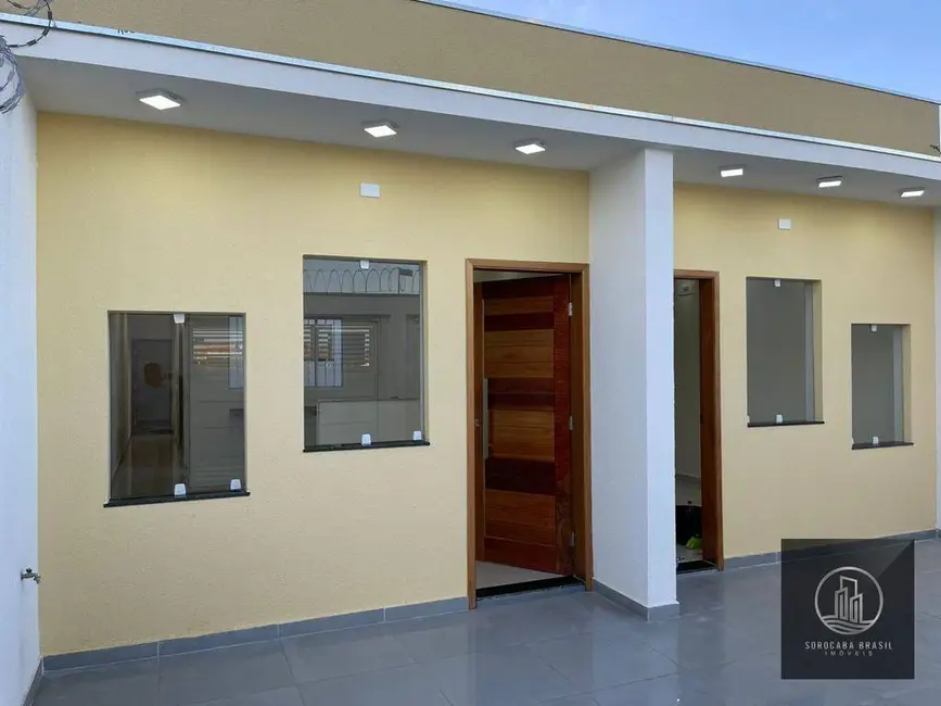 Casa com 2 quartos à venda, 154m2 em Jardim Alpes de Sorocaba, Sorocaba - SP - imagem 7 Foto 7 de Casa com 2 quartos à venda, 154m2 em Jardim Alpes de Sorocaba, Sorocaba - SP